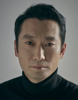 Jeon Jin-oh