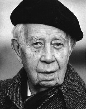 Ivar Lo-Johansson