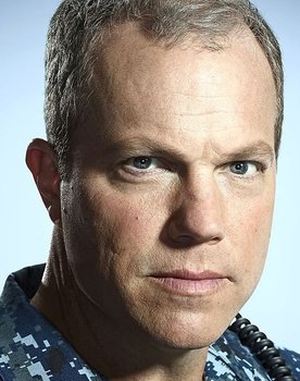 Adam Baldwin Photo