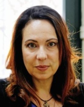 Vicky Protogeraki