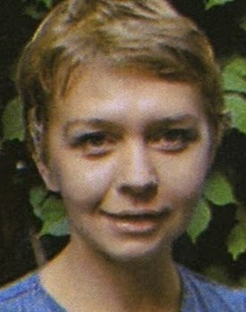Tamara Aleksandrovna's Husband and Daughter