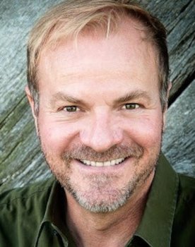 Kevin Rothery as Samuel Lapp