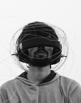 Abhishek Banerjee as Chase