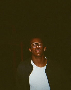 Zachary Cutter as Boy