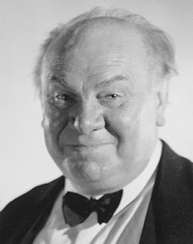 Oscar Winge