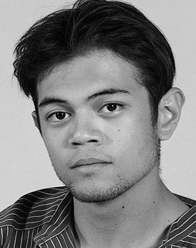 Matthew Rico Henriksen Santos as Kim Eide