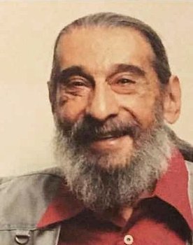 Anoshirvan Arjmand
