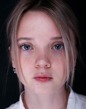 Zhenya Vinogradova