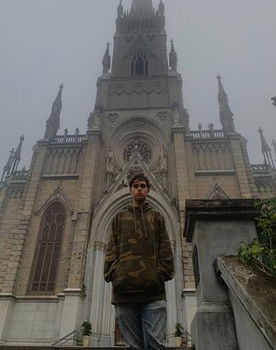 Guilherme Vinicius Moutinho Costa