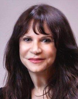 Roxanne Beck Raye