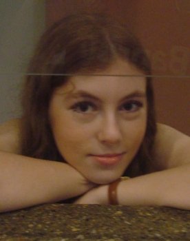 Helena Bubolz as Herself