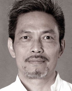 Alexander Chan Mong-Wah