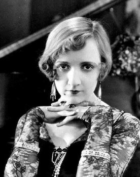 Constance  Talmadge as One of the Sisterhood