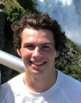 William S. Hawkins as Professor (voice)