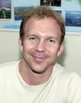 Brandon Iron