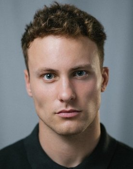 Ben Walton-Jones as John F. Kennedy