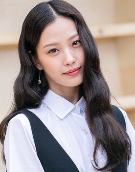 Go Min-si as Mo Yeon-ju