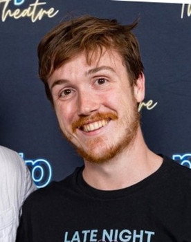 Alex Clegg as Cal