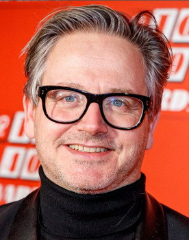 Guus Meeuwis as Self
