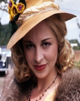 Pippa Page
