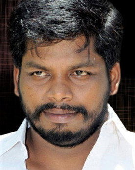 Munish Raja as Dharmadurai