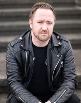 Paul Ryan as Ste Evans