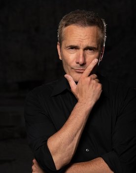 Alain Blazevic as Paulus