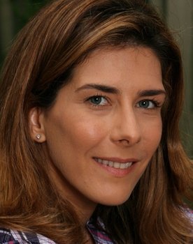 Graziella Moretto as Roxane