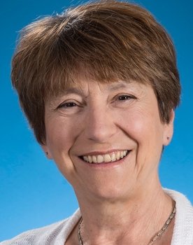 Françoise David