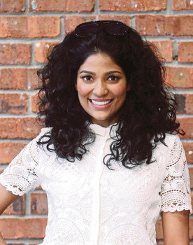 Thanuja Ananthan
