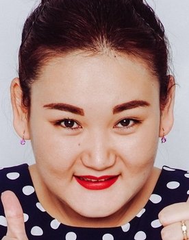 Vera Gasaranova