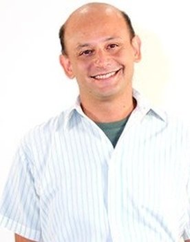 Nilton Bicudo as 
