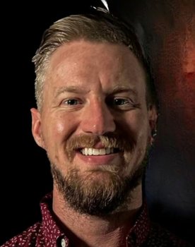 Josh Allman as Jack the Ripper