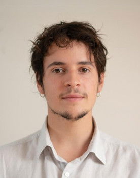 Joaquín Nercasseau Gibson