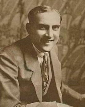 Otto Kronburger as Loisl Huttenschwanderer