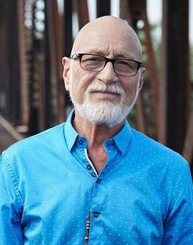 Patrick Norman