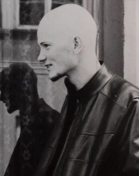 Vikintas Darius Šimanskas as Varveklis