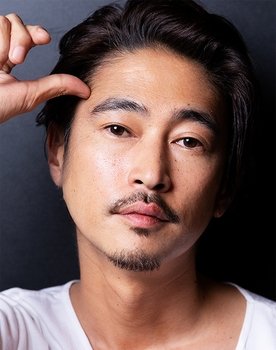Yosuke Kubozuka Photo