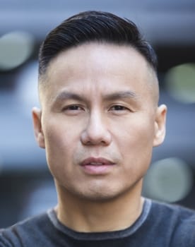 BD Wong