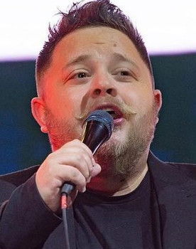 Rodrigo De la Cadena