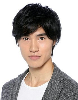 Shimba Tsuchiya Photo