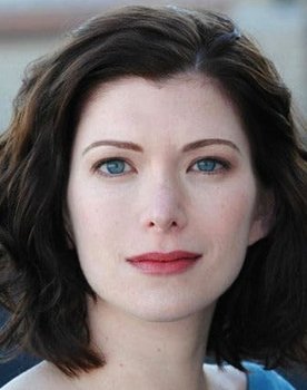 Danielle Langlois as Carolyn Lake