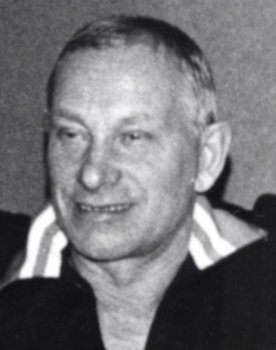 Rudolf Rudin as 