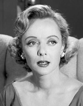 Barbara Baxley