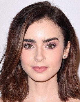 Lily Collins