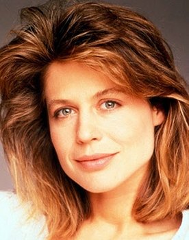 Linda Hamilton Photo