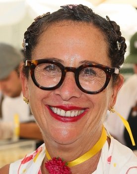 Nancy Silverton