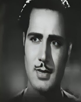 Trilok Kapoor