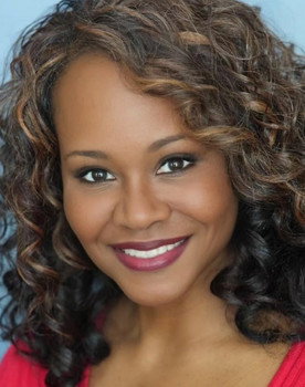 Tracy Tolliver