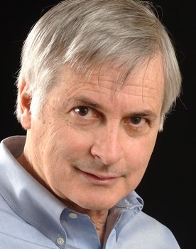 Seth Shostak